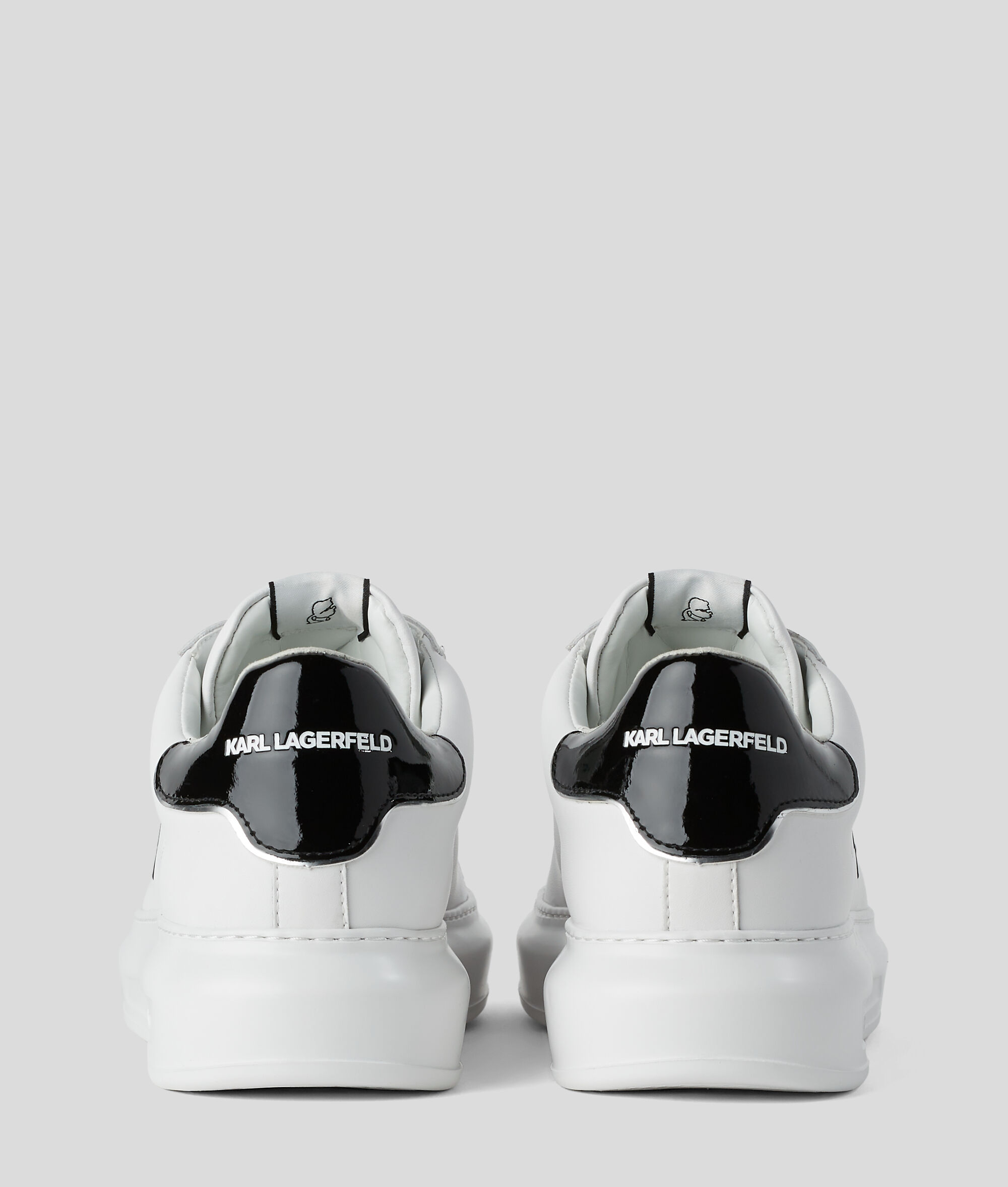 (image for) Attractive Karl Ikonik NFT Kapri Trainers